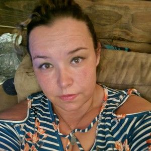 Meet your Posher, Teresa